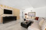 Apartamento Planta Media en Puerto Banús - 4 - slides