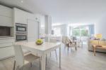 Apartamento Planta Baja en Guadalmina Baja - 6 - slides