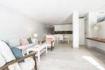 Apartamento Planta Baja en Guadalmina Baja - 8 - slides