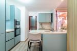 Apartamento Planta Media en Elviria - 6 - slides