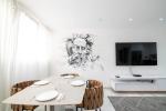 Apartamento Planta Media en Puerto Banús - 6 - slides