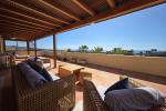 Apartment Penthouse Duplex en Sierra Blanca - 9 - slides