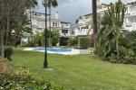 Apartamento Planta Media en Puerto Banús - 1 - slides