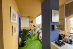 Appartement milieu d’Etage situé à San Pedro de Alcántara - 3 - slides