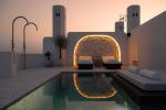 Apartment Penthouse in The Golden Mile - 2 - slides
