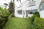 Apartamento Planta Baja en Los Monteros - 9 - slides