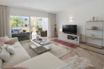 Apartamento Planta Baja en Elviria - 4 - slides