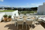 Apartment Ground Floor in Estepona - 1 - slides