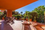 Apartment Ground Floor in Estepona - 1 - slides