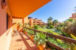 Apartment Ground Floor in Estepona - 3 - slides