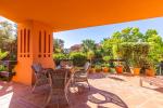Apartment Ground Floor in Estepona - 7 - slides