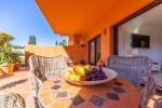 Apartment Ground Floor in Estepona - 9 - slides