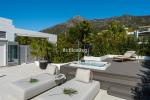 Villa Semi Detached in Sierra Blanca - 3 - slides