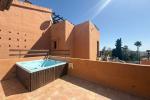 Apartment Duplex in Estepona - 1 - slides