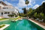 Villa Independiente en The Golden Mile - 2 - slides