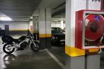 Commercial Garage situé à Puerto Banús - 1 - slides