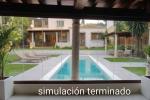 Villa Independiente en Río Real - 5 - slides