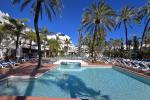 Appartement  rez de chaussée situé à Puerto Banús - 1 - slides