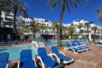 Appartement  rez de chaussée situé à Puerto Banús - 5 - slides
