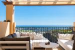 Apartment Penthouse in Benahavís - 1 - slides