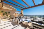 Apartment Penthouse in Benahavís - 2 - slides