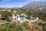 Villa Detached in The Golden Mile - 2 - slides