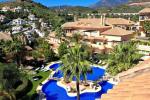Apartamento Planta Media en Aloha - 1 - slides
