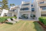 Maison de Ville situé à Puerto Banús - 1 - slides