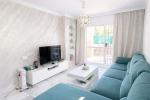 Apartamento Planta Baja en Aloha - 1 - slides