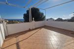 Apartment Penthouse Duplex en Costabella - 2 - slides