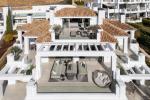 Apartment Penthouse Duplex en Aloha - 4 - slides