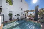 Townhouse Terraced in The Golden Mile - 5 - slides