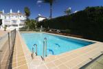 Maison de Ville situé à Puerto Banús - 8 - slides
