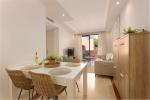 Apartamento Planta Media en Elviria - 9 - slides