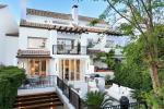 Townhouse Terraced in The Golden Mile - 8 - slides