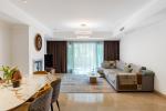 Apartment Ground Floor in The Golden Mile - 2 - slides