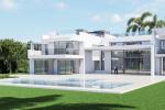 Villa indépendante situé à Guadalmina Baja - 3 - slides