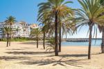 Appartement milieu d’Etage situé à Puerto Banús - 1 - slides