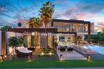 Villa Detached in Elviria - 2 - slides