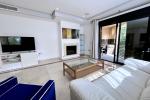 Apartamento Planta Media en Puerto Banús - 5 - slides