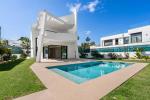 Villa Detached in Atalaya - 1 - slides