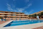 Apartment Ground Floor in Elviria - 1 - slides