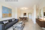 Apartment Ground Floor in Elviria - 4 - slides