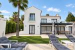 Villa indépendante situé à Guadalmina Baja - 5 - slides