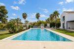 Villa indépendante situé à Guadalmina Baja - 6 - slides