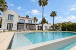 Villa indépendante situé à Guadalmina Baja - 7 - slides