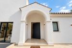 Villa indépendante situé à Guadalmina Baja - 8 - slides