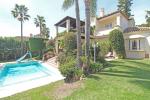 Villa indépendante situé à Bahía de Marbella - 1 - slides