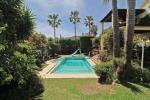 Villa indépendante situé à Bahía de Marbella - 3 - slides