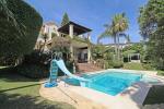 Villa indépendante situé à Bahía de Marbella - 4 - slides